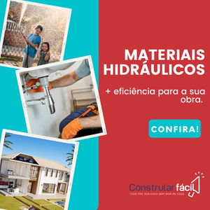 Materiais Hidraulicos